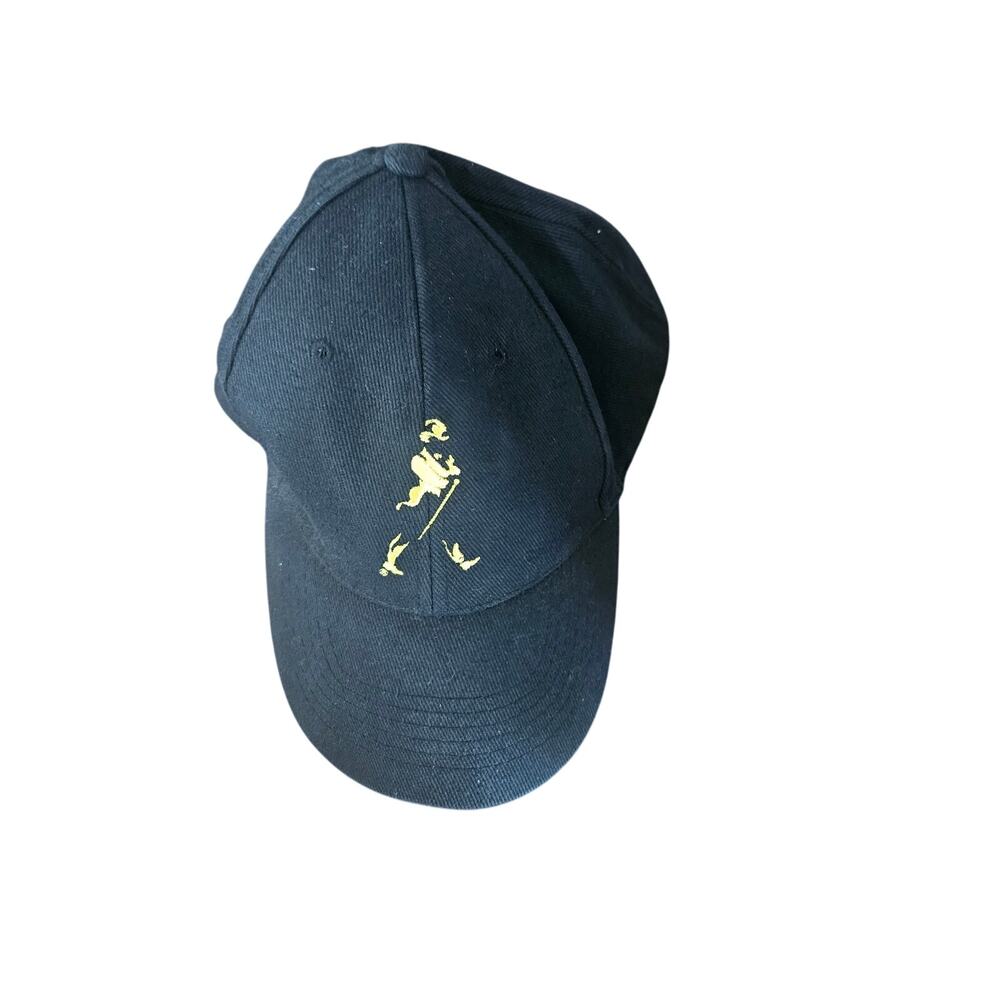 Johnnie Walker Baseball Cap Hat - image 1